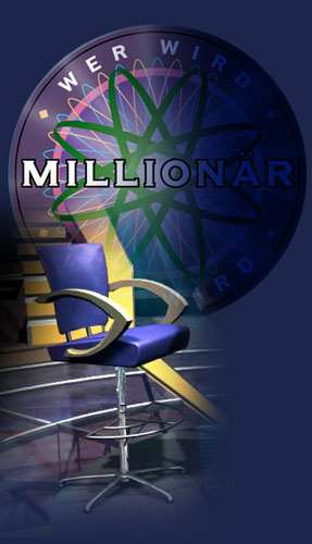 Wer wird Millionär