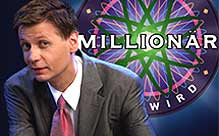 Wer wird Millionär