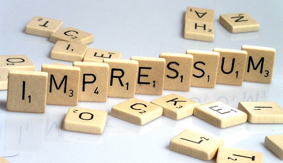 Impressum