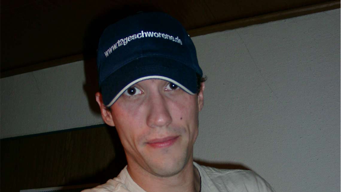 www.12geschworene.de - Domain bestellt 