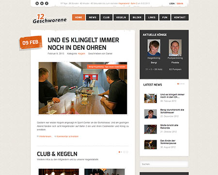 Screenshot - HP 12 Geschworene (Februar 2013) Screenshot - HP 12 Geschworene (Februar 2013)