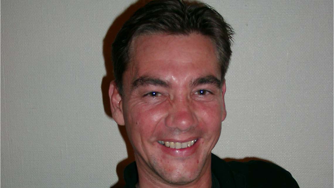 Daniel ist der neue Clubmeister